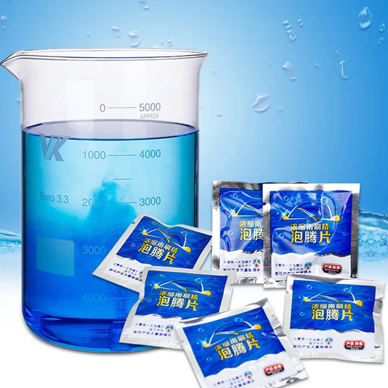 10 шт./лот Автомойка для окон лобового стекла автомобиля подходит