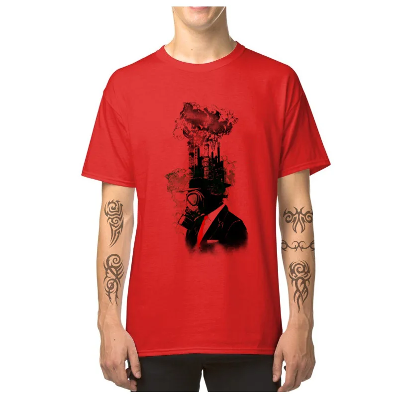 Деловой Человек Топы И Футболки Для Девочек с круглым вырезом 100% хлопковая