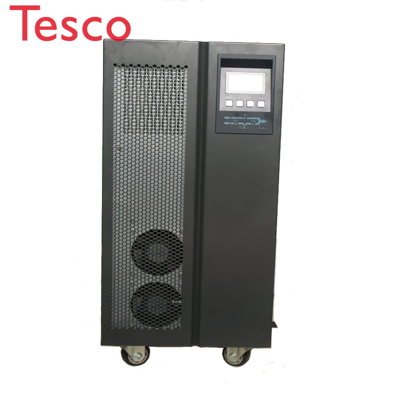 

20KVA 12KW 384VDC Power Frequency Online Inverter UPS