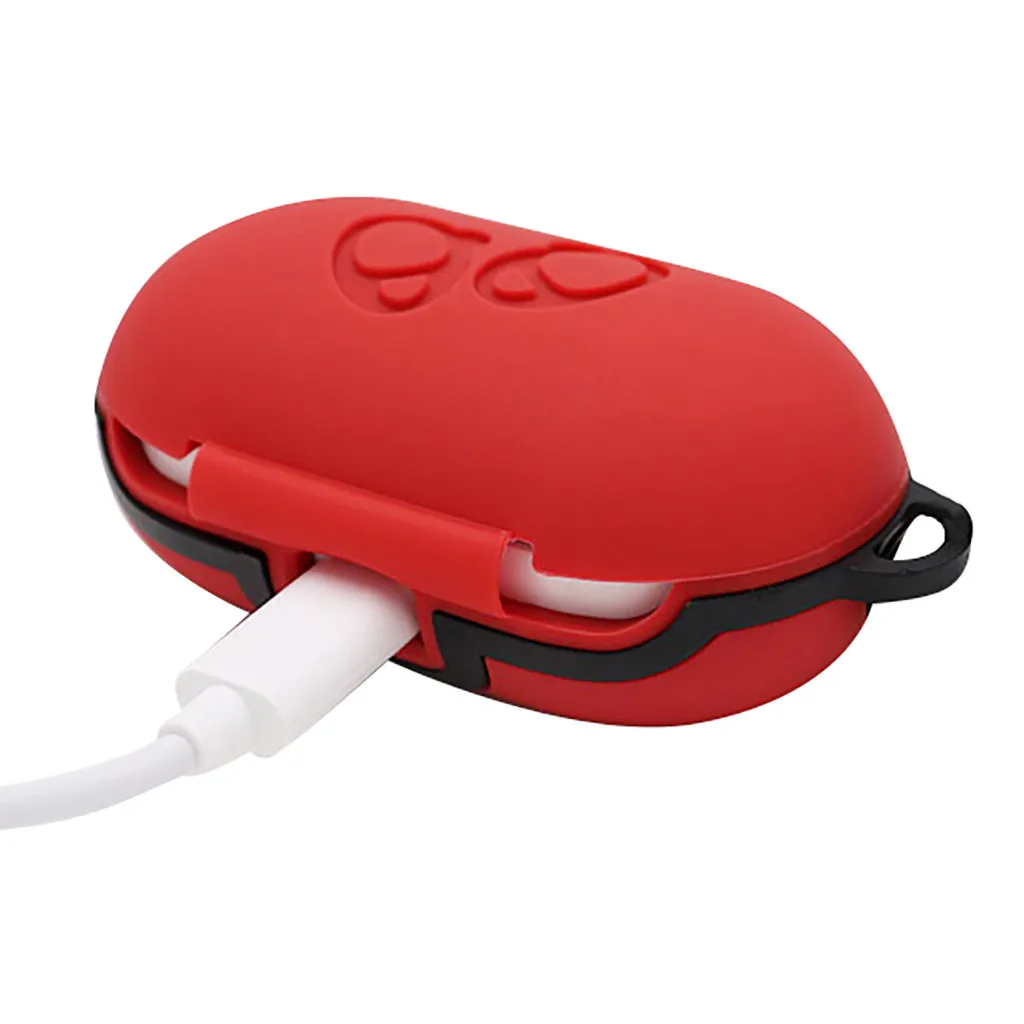 Силиконовый чехол для наушников пыленепроницаемые наушники Galaxy 515 # защитные