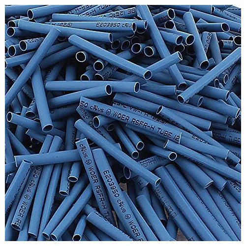 New-600Pcs 2 мм/2 5 мм/3 мм 2:1 Термоусадочные трубки Обёрточная бумага провода комплект