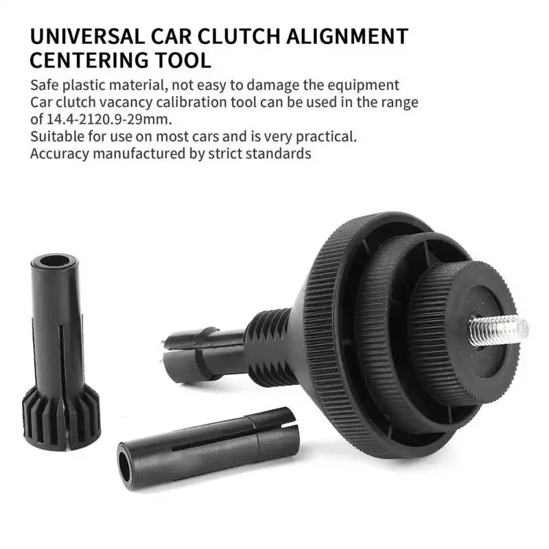 

Wrench Ratcheting Socket Spanner automobiles Universal Alignment Centering Tool Kit Automobile Correction Installation