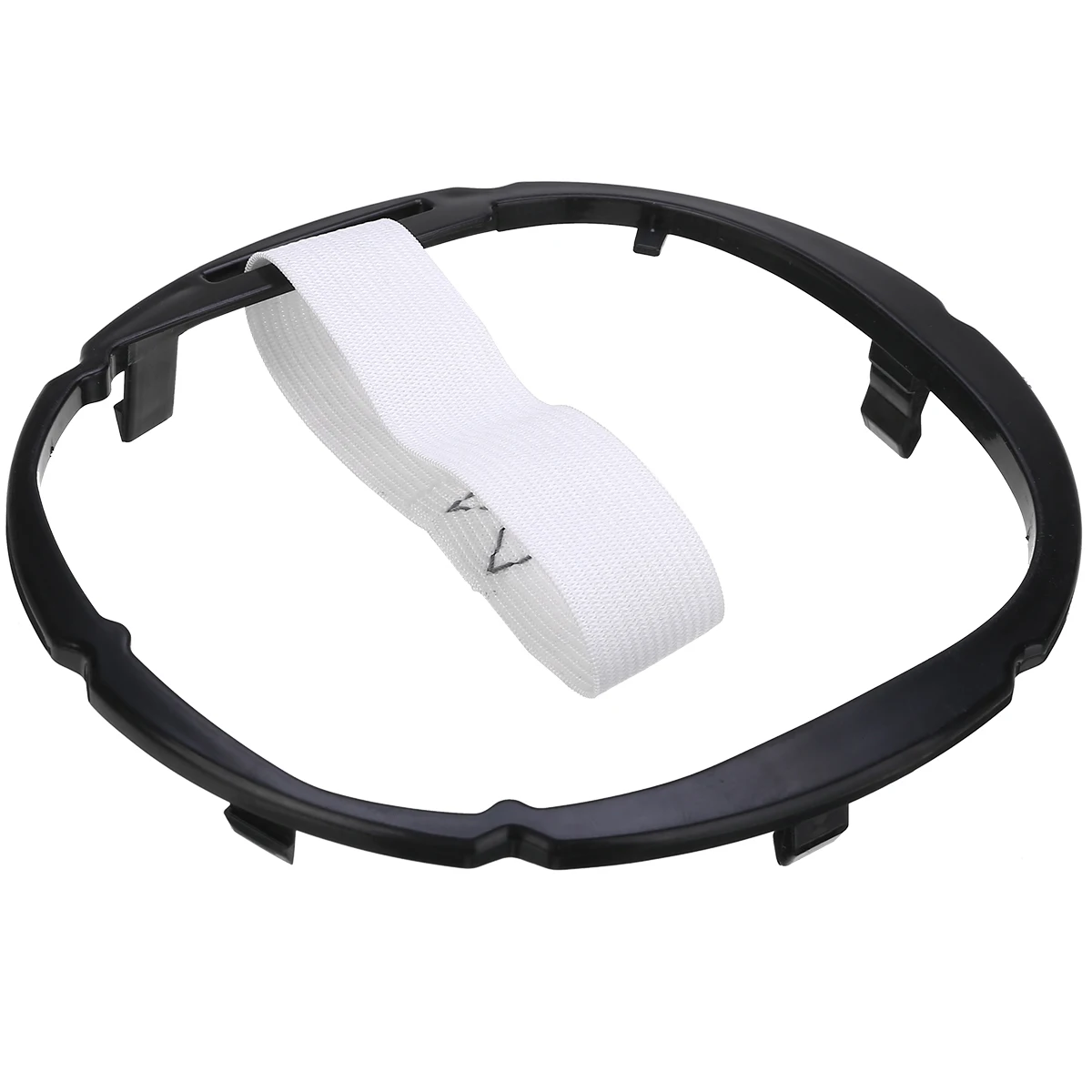 Mayitr 1 шт. автомобильный редуктор крышка для сапог кольцо ручка переключения