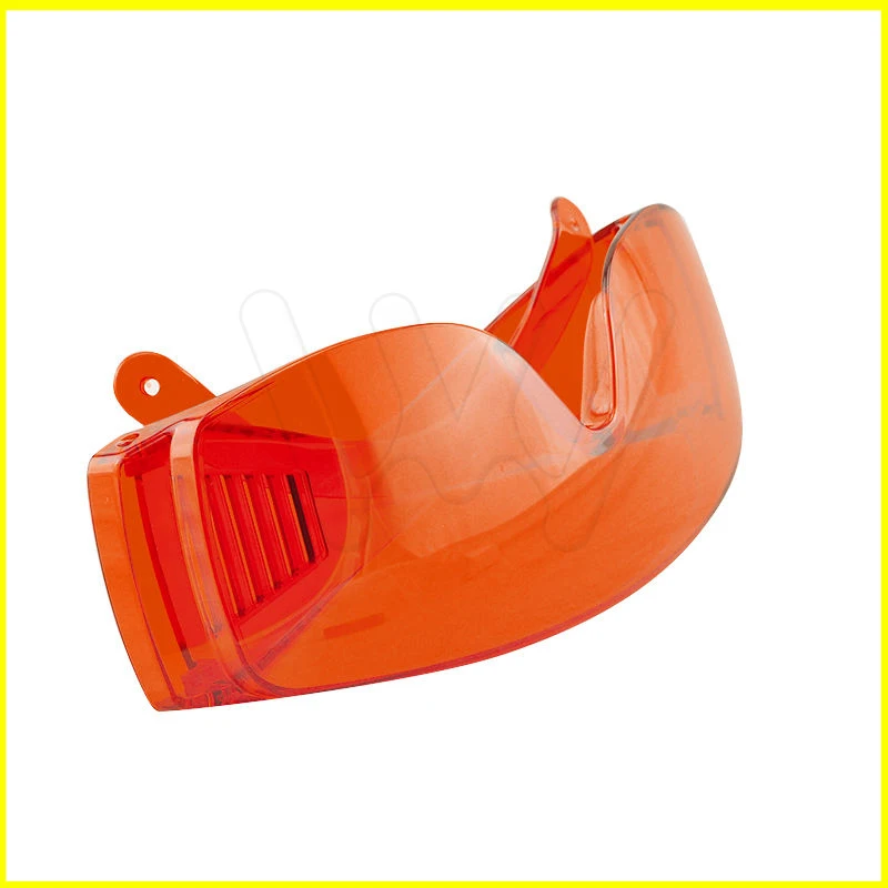 1 шт. стоматологическое лабораторное безопасные защитные очки в глаз леча