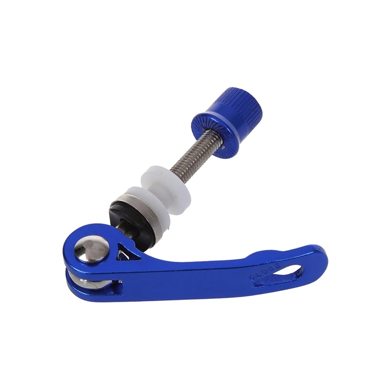 Крепление для велосипедного сиденья шоссейного велосипеда с быстроразъемным