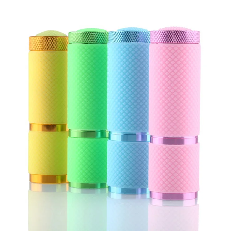 

1 Pcs 9 LED Flashlights Counterfeit Currency Detector with Straps WHShopping