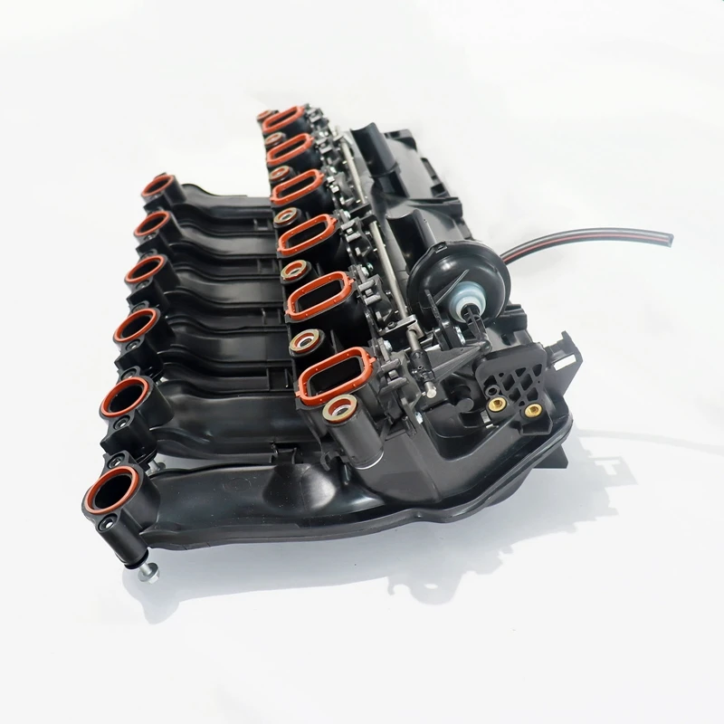 11617800585 Intake Manifold for -BMW M57 E90 E91 E92 E93 330D 335D E60 E61 525D 630D E83 X3 11617790701 | Автомобили и мотоциклы