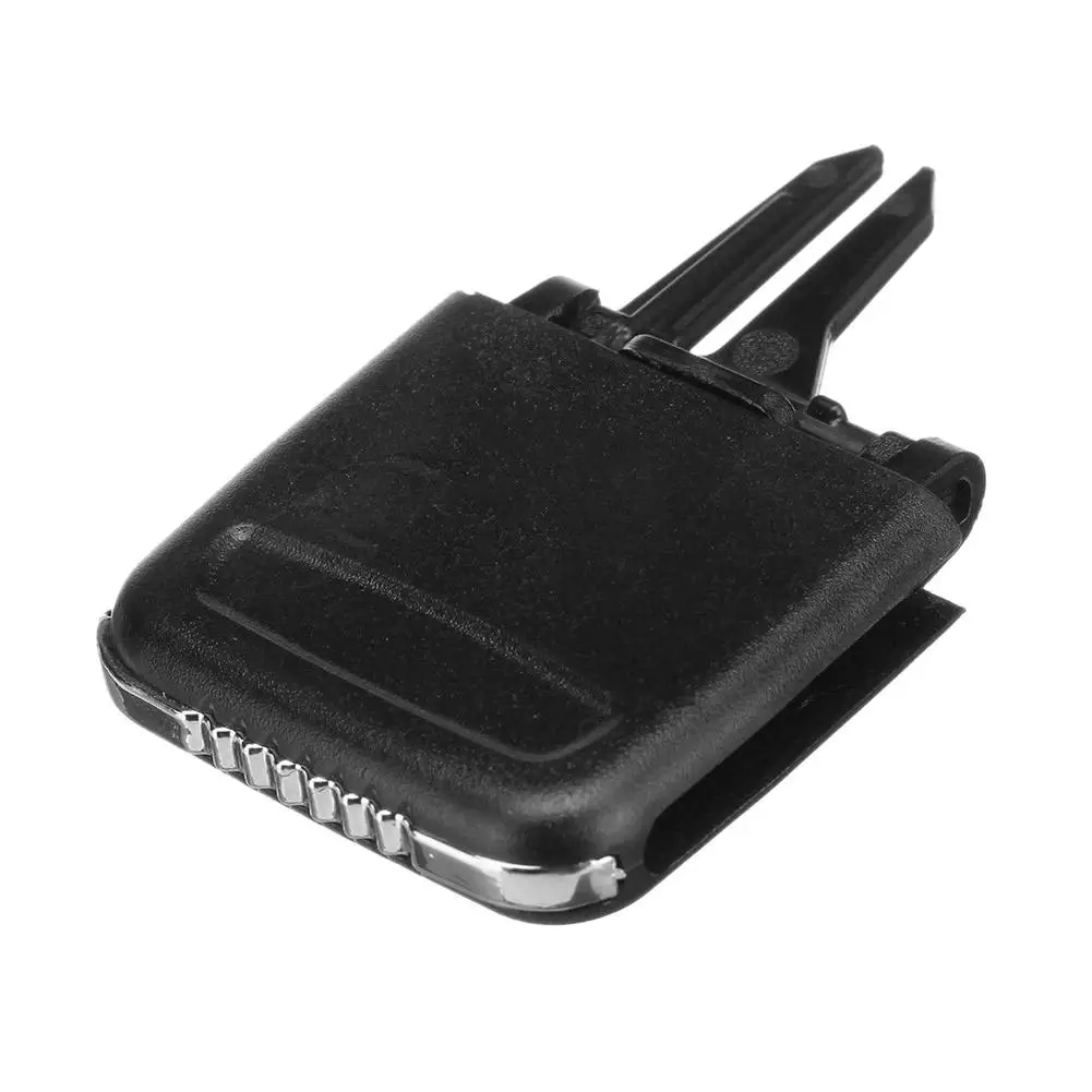 Интерьер автомобиля передний A/C вентиляционное отверстие выход Tab клип Ремонтный