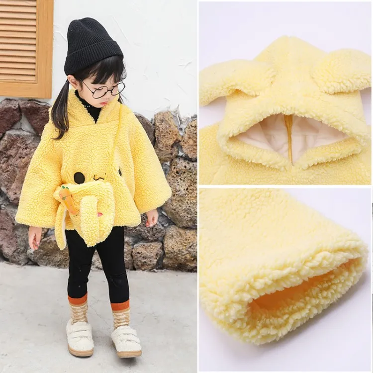 Одежда для маленьких девочек свитер шерстяные детские свитера кардиган с