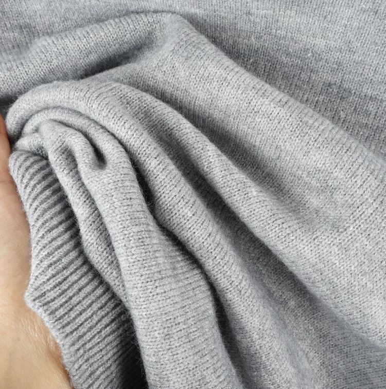 

Embroidered Letter Solid Sweater Women Autumn Winter Long Batwing Sleeve O Neck Gray Pullover 2020 Casual Vintage Thick Sweaters