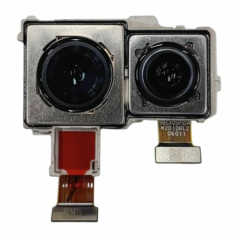 

Back Facing Camera Rear Camera Back Lens Replacement for Huawei P40 Pro Assembly
