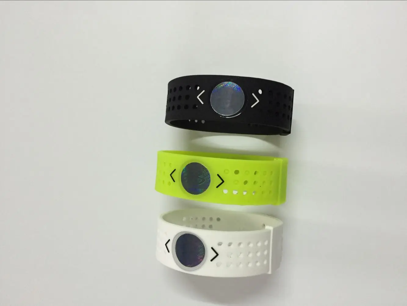 60 шт. высокое качество перфорированный эволюционный силиконовый Энергетический