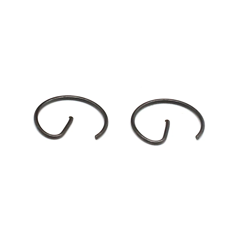 Комплект поршневых колец STD с отверстием 65 50 мм и поршневым штифтом для мотоцикла