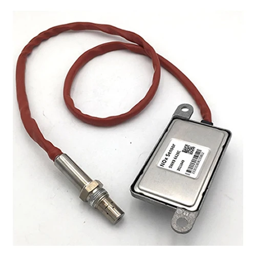 

HM-277 Truck and Bus Nox sensor series nitrogen oxygen sensor 24v OE 5WK9 6628C for DAF