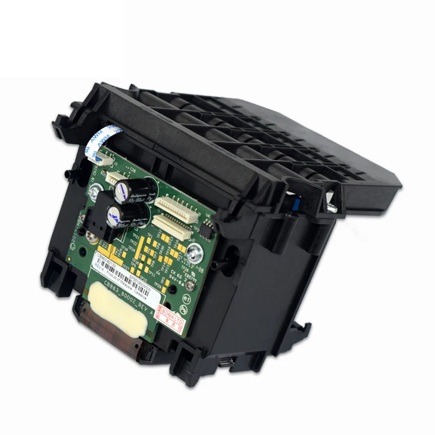 CB863 80013A 80002A 932 933 932XL 933XL новая печатающая головка для HP 6060e 6100 6100e 6600 6700 7110 7600 7610