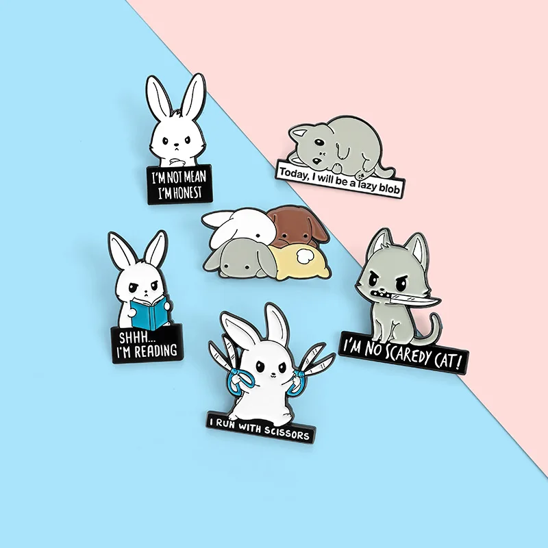 Креативная модная брошь на лацкан в виде мультяшного суши кошки масляной капли