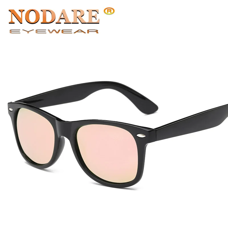 Поляризованные солнцезащитные очки с защитой UV400 заклепками|Мужские очки| |