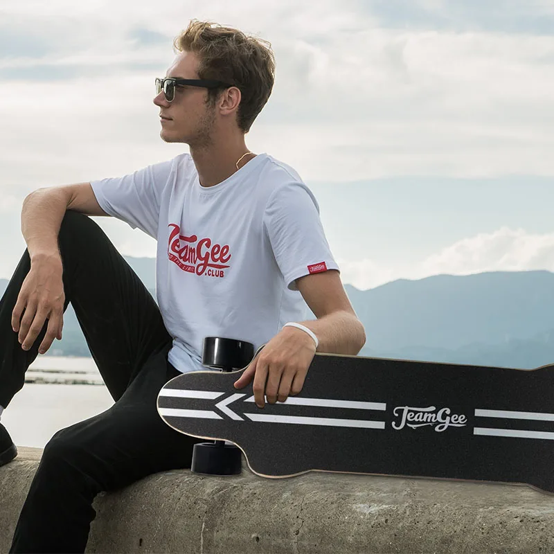 Мощный электрический скутер 960 Вт 40 км/ч четырехколесные электрические скутеры