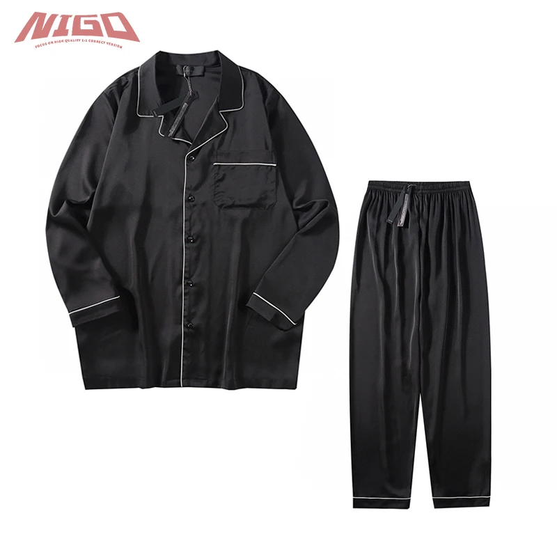 

Комплект пижам NIGO 21ss MAR # nigo7785