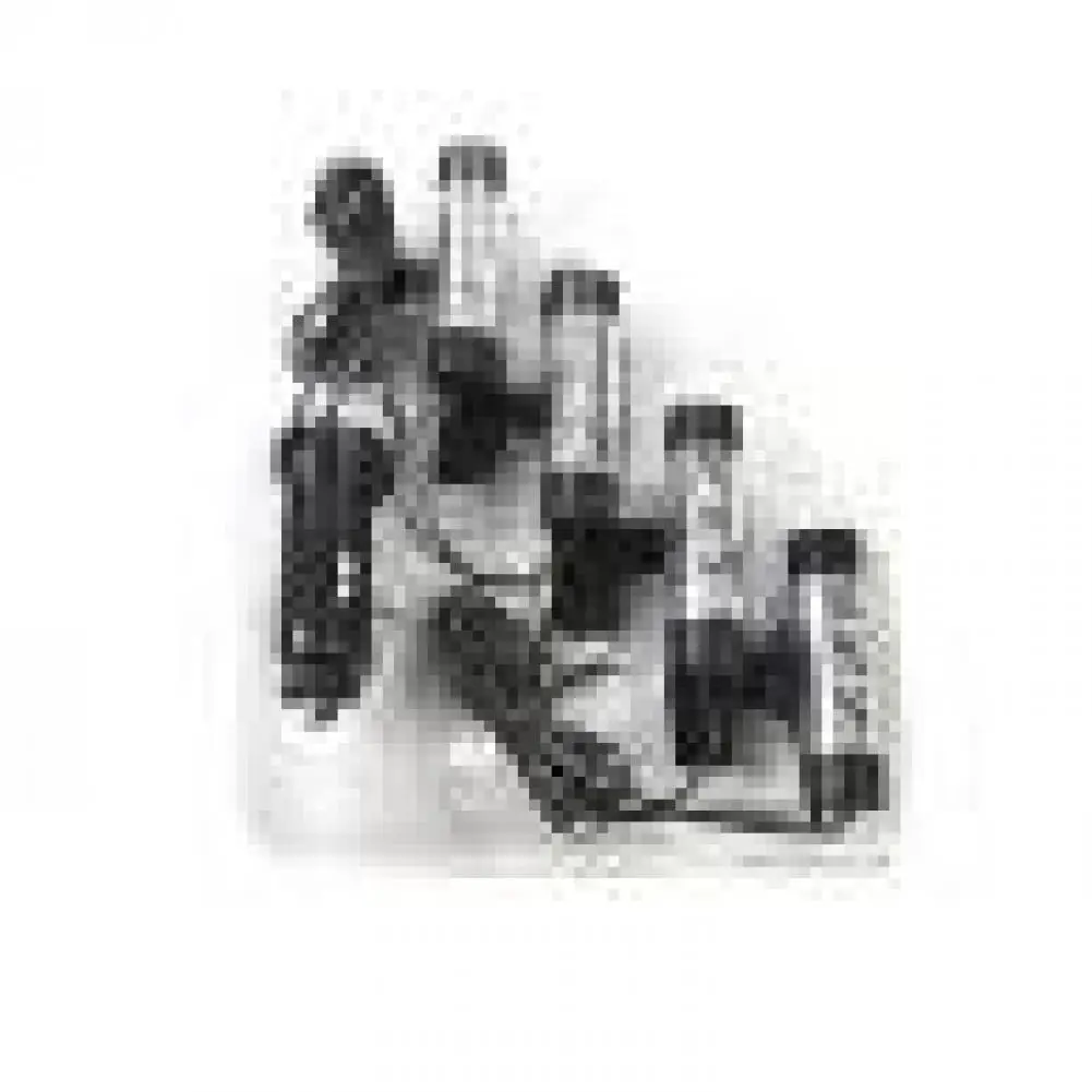 

4 x 3LEDs 4 in 1 Car Charge 12V Blue Interior Decorative Light Lamp