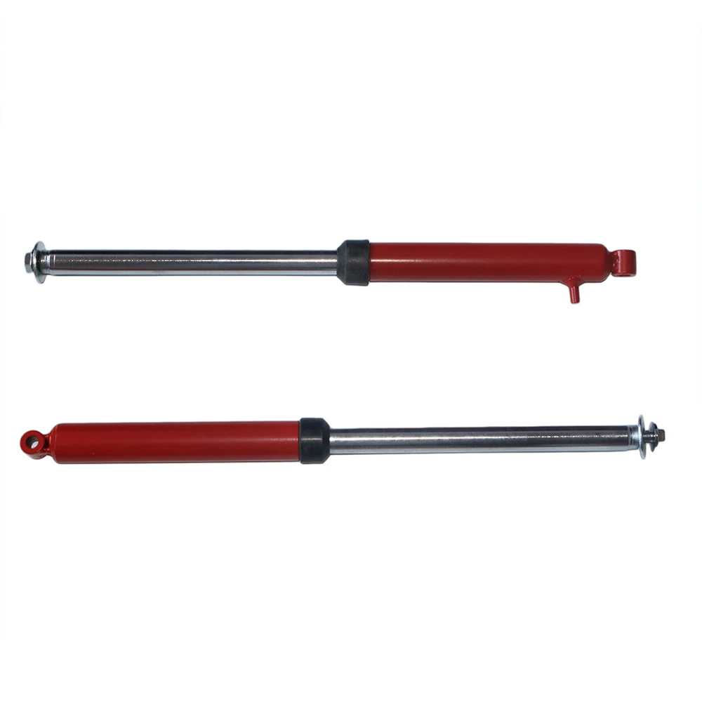 Мотоциклетный мотовездеход внедорожник амортизатор для PW50 передний 1