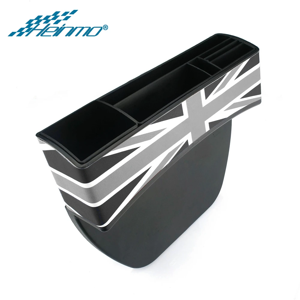 Для MINI Cooper R56 R60 F56 F55 F54 F60 R50 R53 R55 аксессуары Countryman Clubman автомобильное сиденье