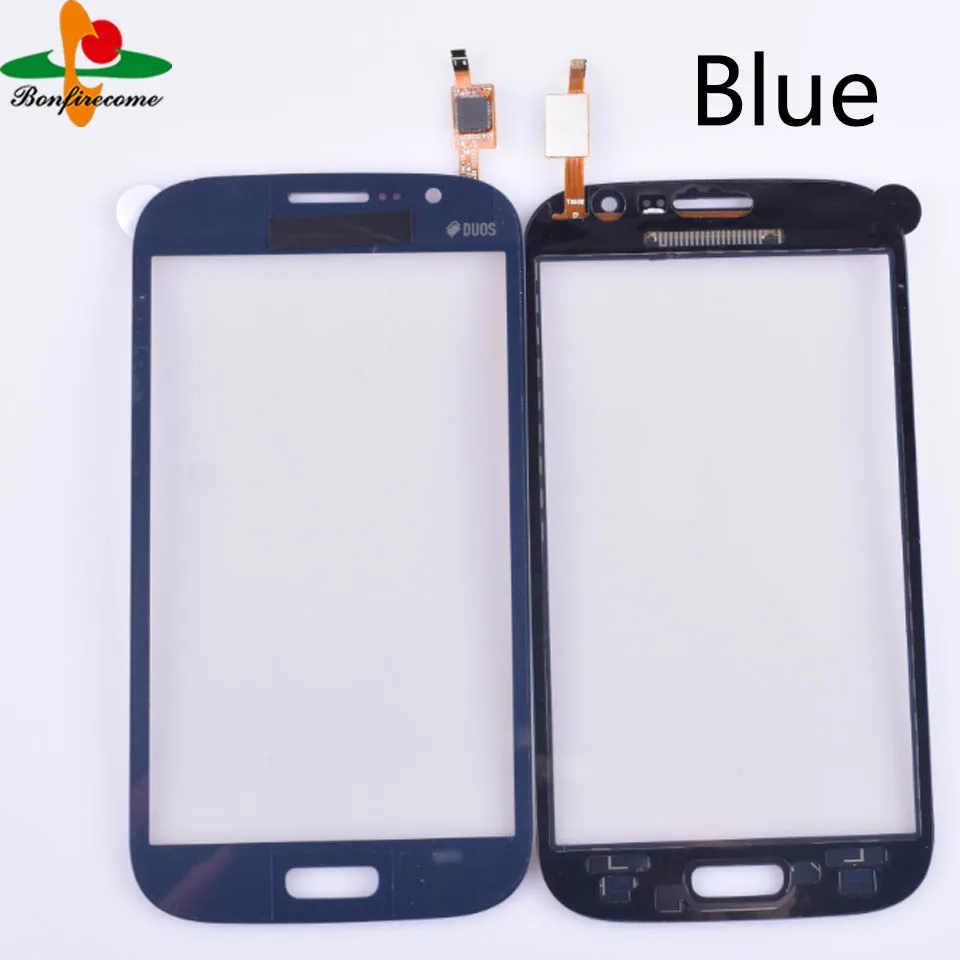 Сенсорный экран для Samsung Galaxy Grand GT i9082 i9080 Neo i9060 i9062 i9063 Plus i9060i | Мобильные телефоны и