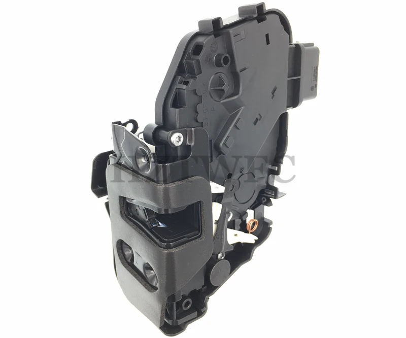 Передняя правая Автоматическая дверная защелка LR011275 для Range Rover Evoque Freelander 2 Discovery