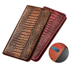 Чехлы из воловьей кожи с магнитным замком для телефона Huawei Honor Note 10, чехол-кобура для Huawei Honor Note 8, чехол для телефона, карман для карт