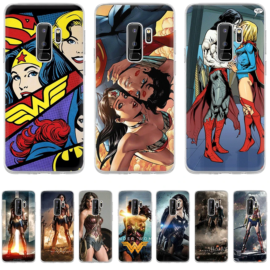 Телефон чехол для Samsung S3 S4 S5 S6 S7 S8 S9 S10E S10Plus Note 8 9 M10 M20 M30 M40 чудо
