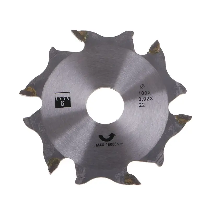 

Angle Grinder Circular Saw Blade Woodworking Tenoning Machine Chain Wheel Wood Carving Disc D5BD