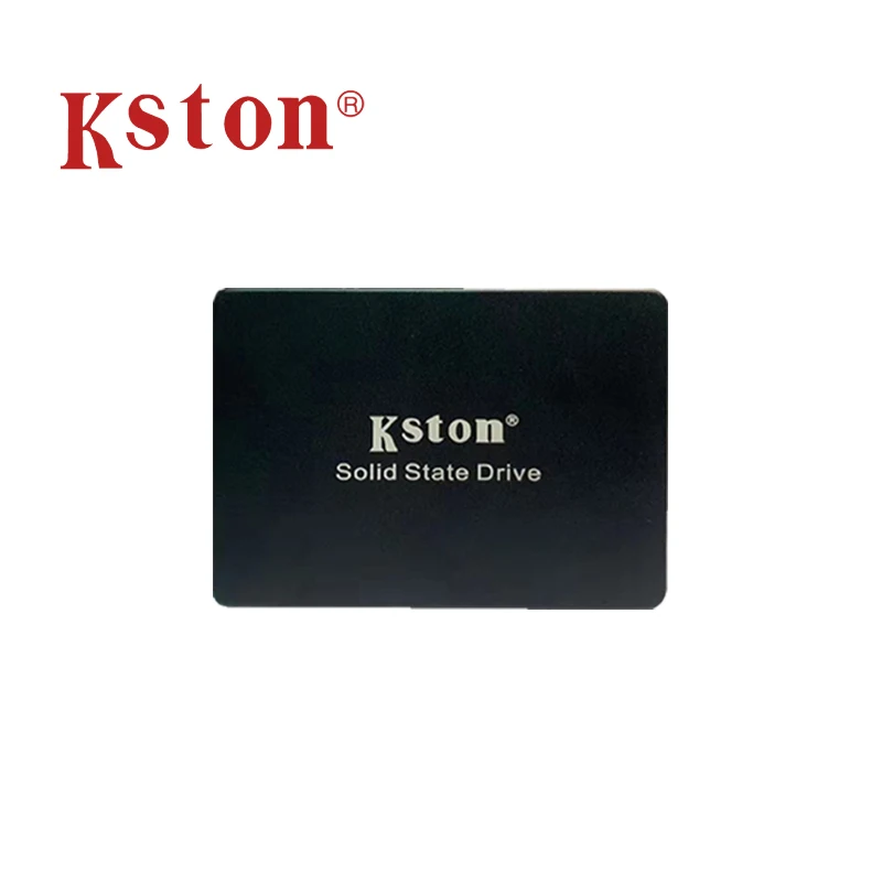 

Твердотельный накопитель Kston для ноутбука SSD 1 ТБ по заводской цене