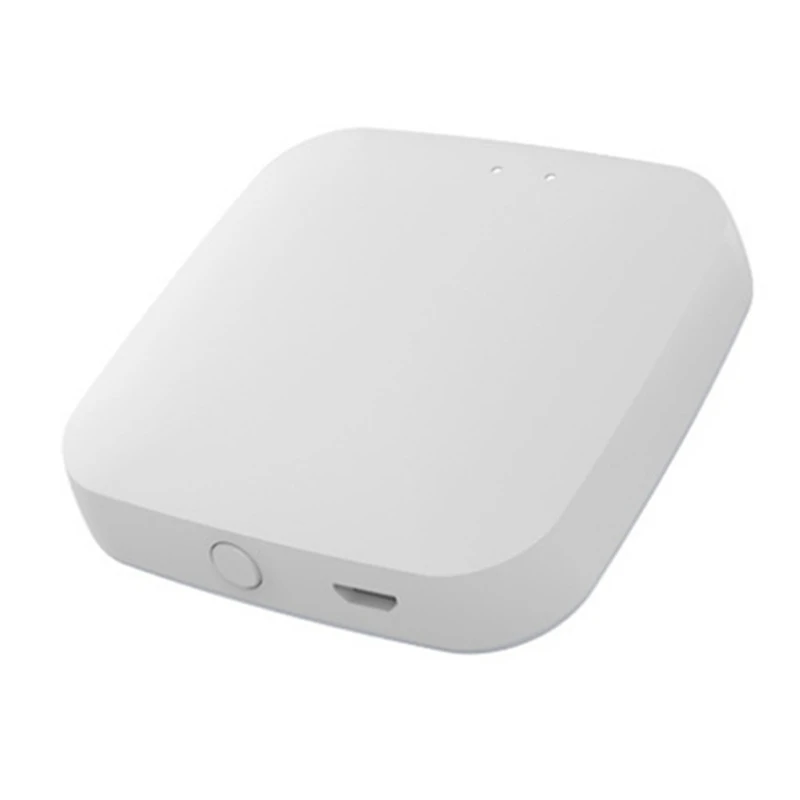 

Умный дом для Tuya Zigbee мост шлюз концентратор дистанционное управление устройства Zigbee через приложение Smart Life работает с Alexa Google