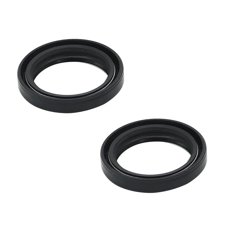 Комплект вилочных уплотнений и пылезащитных для Honda Shadow VLX 600 VT600 1988-2008 / Nighthawk 700S