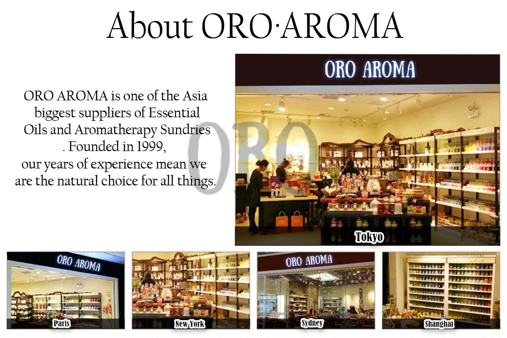 Эфирное масло Oroaroma Neroli Melissa Cypress грейпфрут кофе Helichrysum Niaouli ваниль амбра Грис