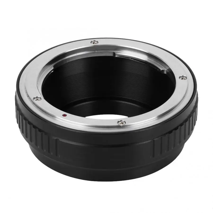 Металлическое кольцо адаптер для объектива KONICA AR подходит беззеркальных камер