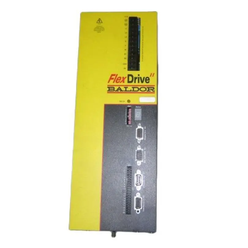BALDOR Flex Drive FDH4A15TR-EN23 Used | Инструменты