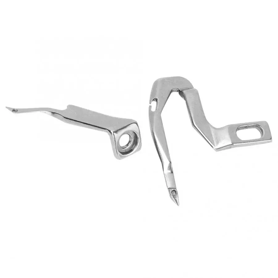 Многофункциональный верхний нижний оверлок Looper детали швейной машины для