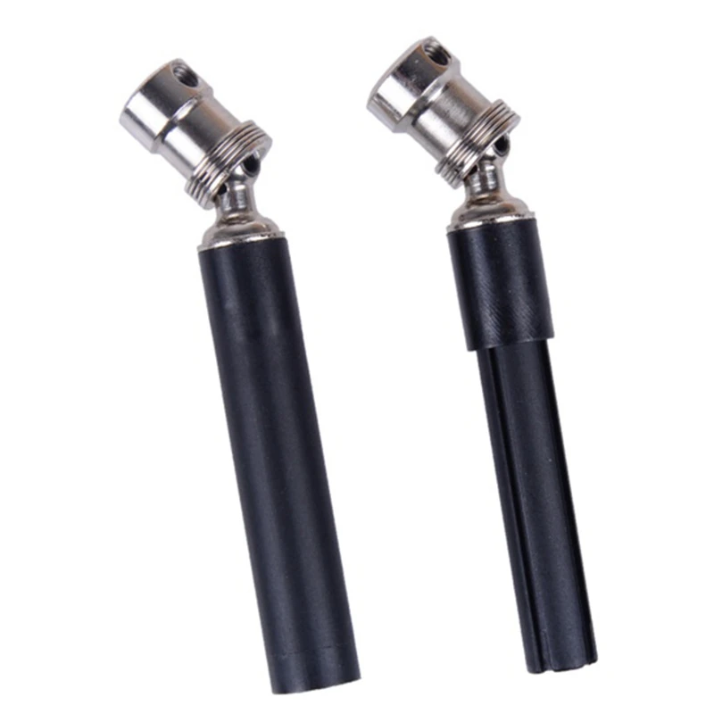 

Parts for WLtoys K949 10428-A Rc Car Spare Parts K949-61 Rear Drive Shaft Drift Racing Spare Parts-4Pcs