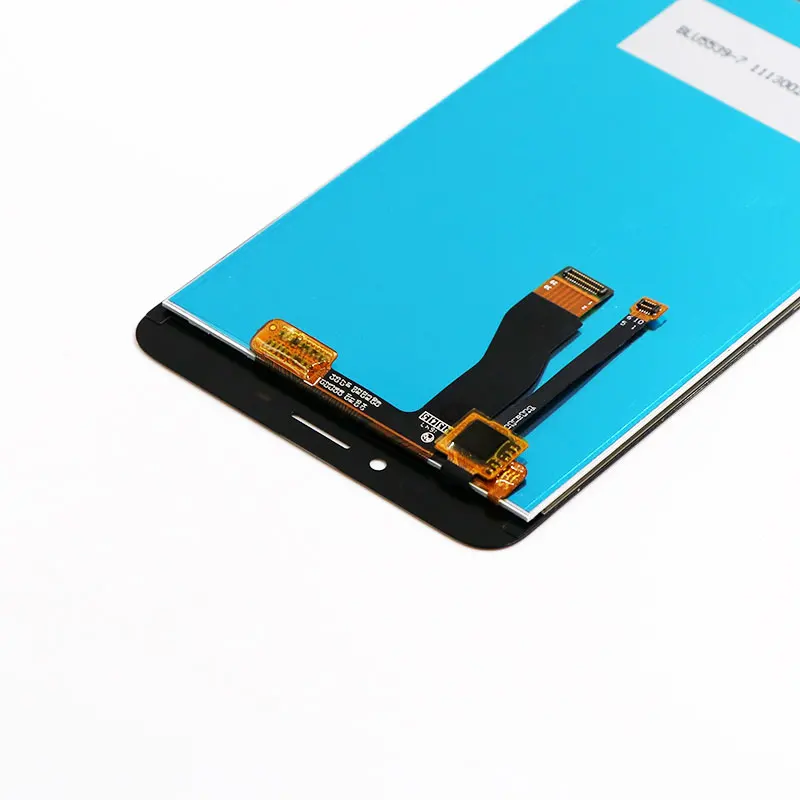 ЖК дисплей с сенсорным экраном для Meizu M5 Note дигитайзер M621H M621Q M621M M621C сменный экран