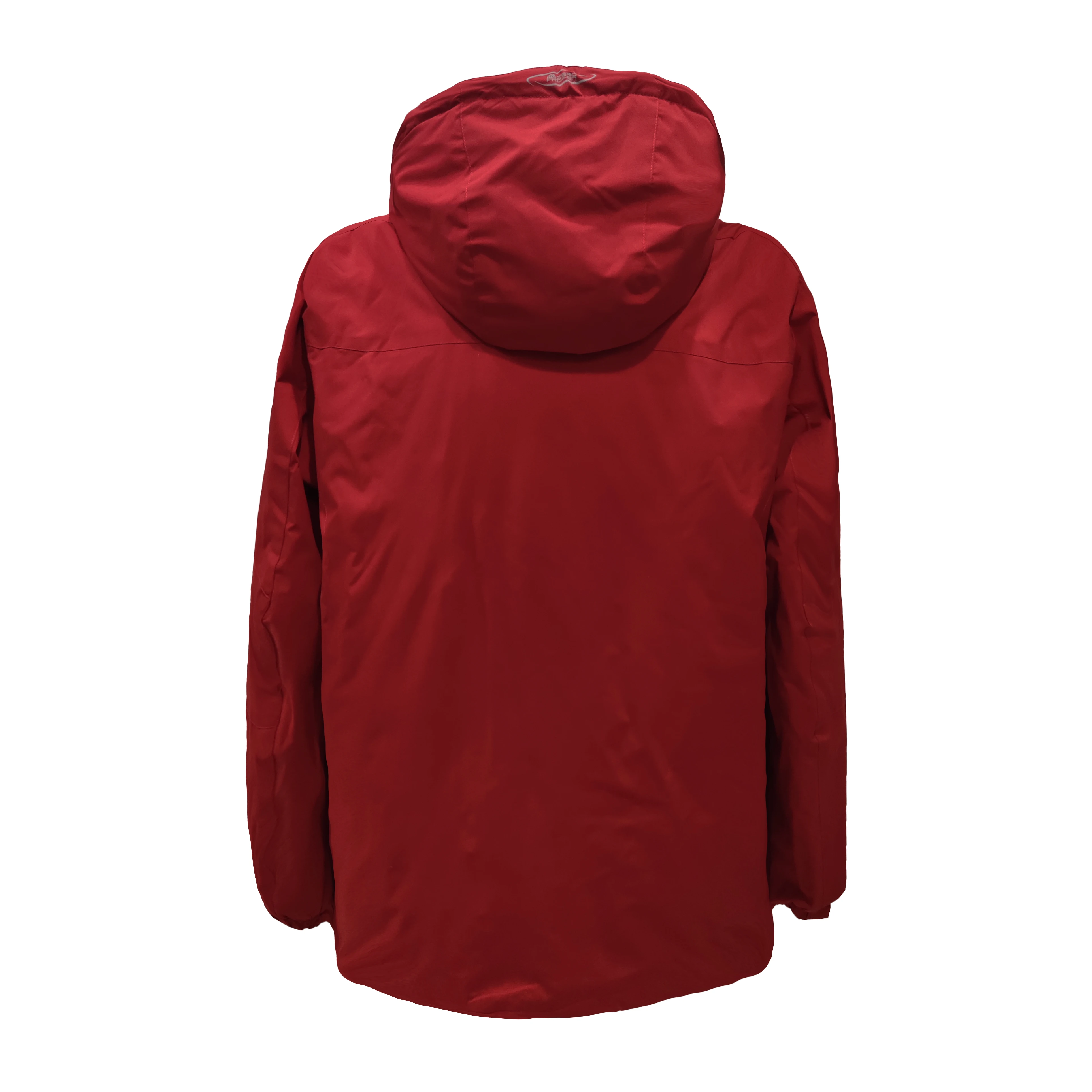 2019 Новинка Мужская Куртка Осенняя Теплая Стеганая Синтепон Высокая Качественная