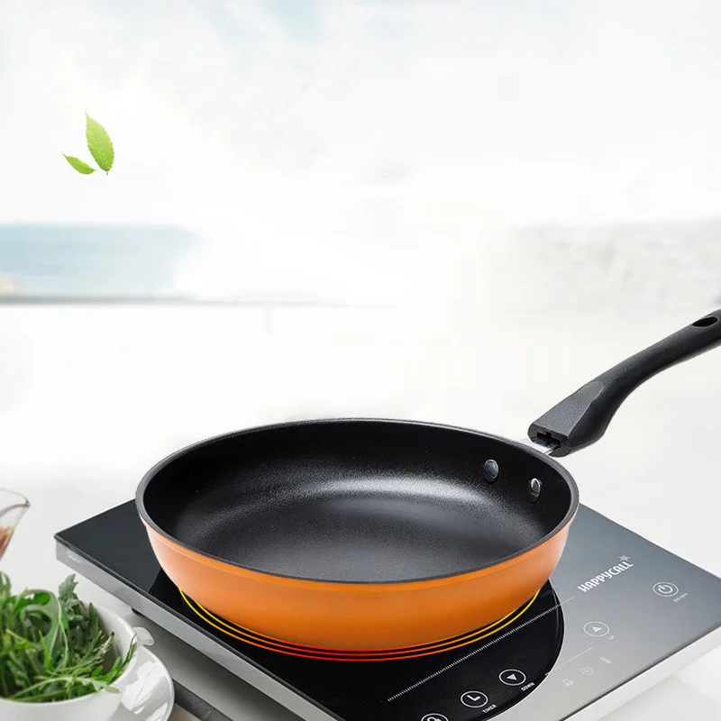 Сковороды с антипригарным покрытием 26 см|Сковороды| |