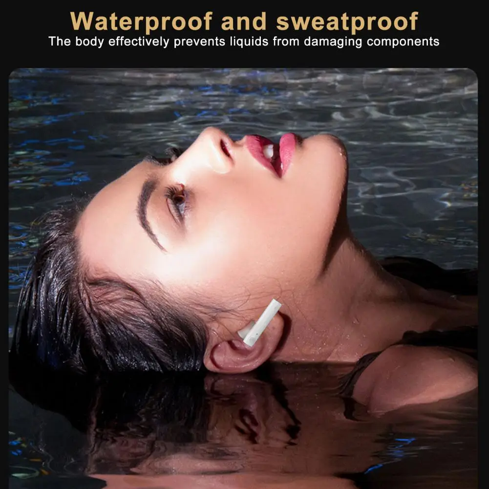 

X9 TWS Mini Magnetic Bluetooth 5.0 Wireless Rechargeable Phone Earphone Earbuds