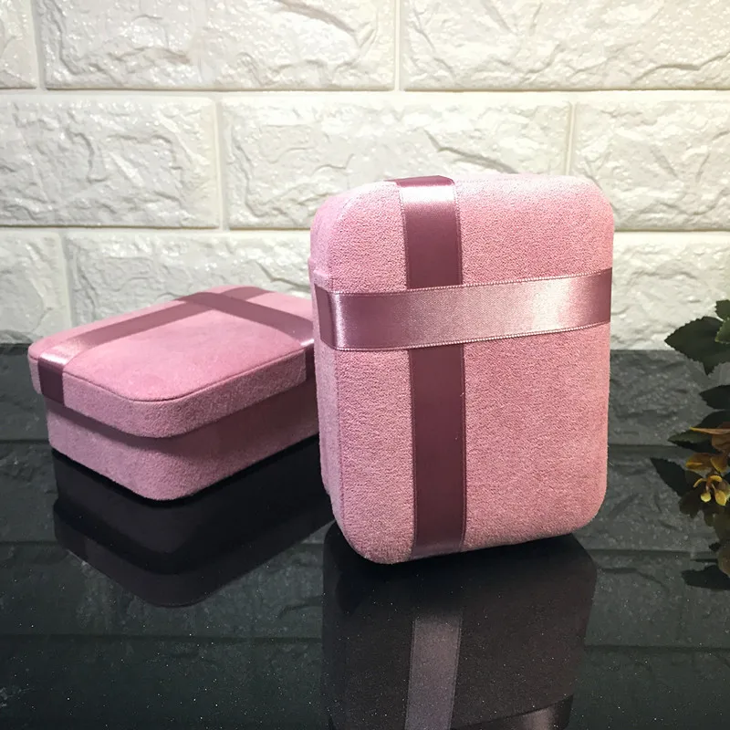 Шкатулка для ювелирных изделий дорожный органайзер косметики губной помады