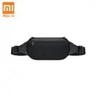 Спортивный удобный рюкзак Xiaomi для мужчин и женщин, фирменная многофункциональная Водонепроницаемая нагрудная сумка для геймпада, дорожная сумка