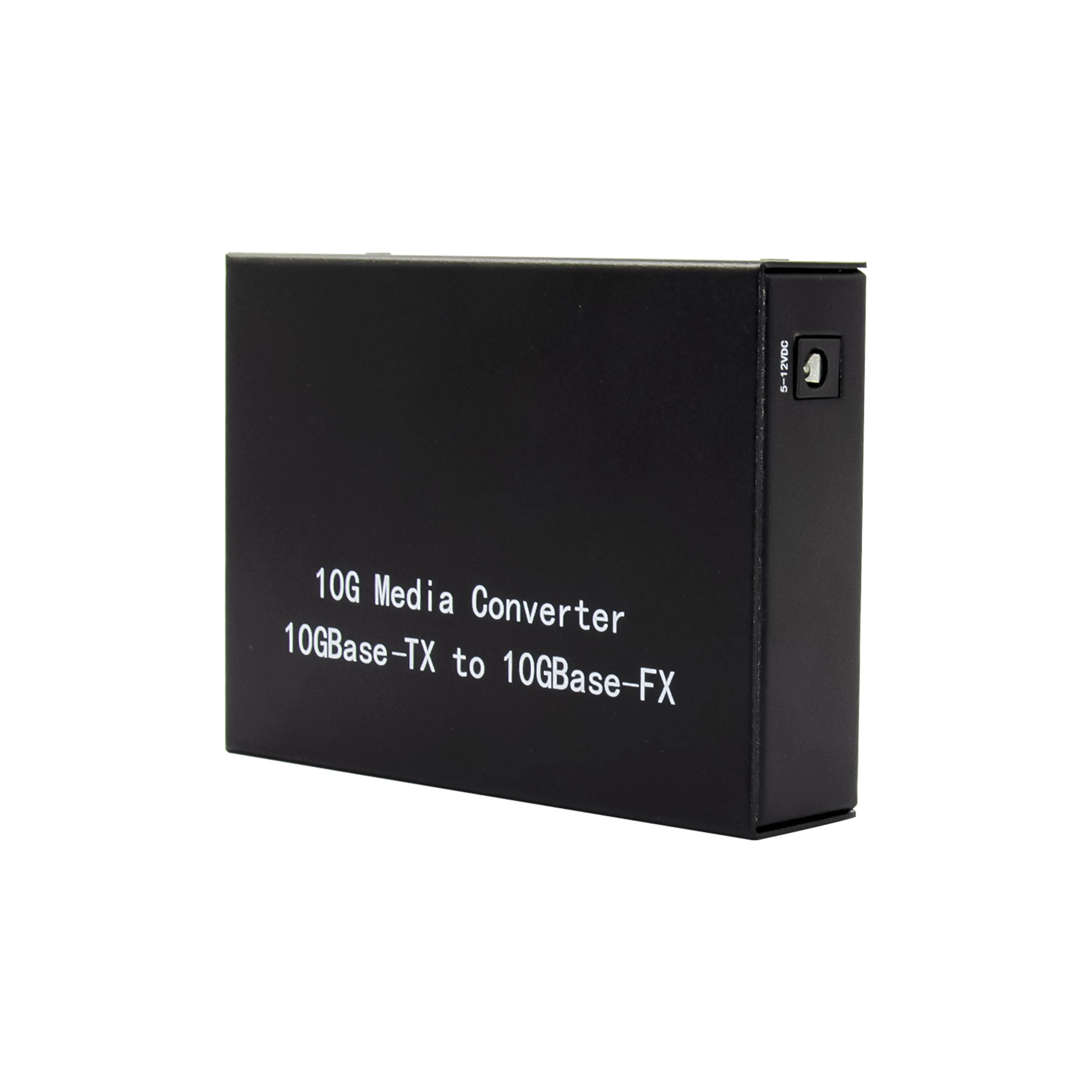 10G  SFP +   10GBase-T Ethernet  RJ45   -  FTTH  DC