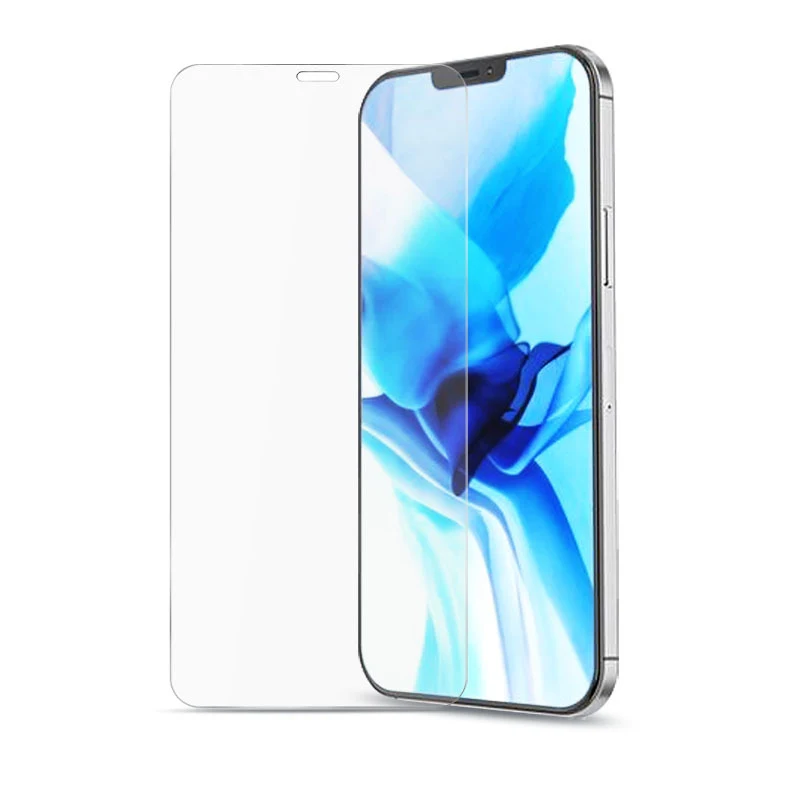 

Защитное стекло 9H для IPhone Xr 11 12 Pro Max X 13 Mini 7 8 Plus 6 Xs, закаленное стекло для IPhone 13 Pro Max, защита экрана