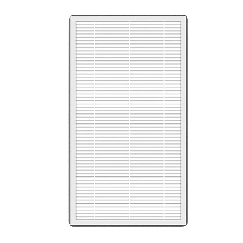 Подходит для Xiaomi Mijia New Fan Fresh Air System Filter Core Net Middle HEPA to Dust|Запчасти