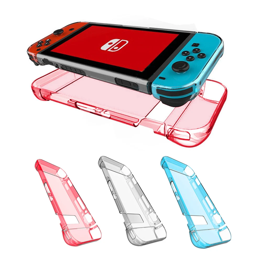 Защитный чехол Bevigac пылезащитный с защитой от царапин для Nintendo Nitendo Switch NS NX Joy Con