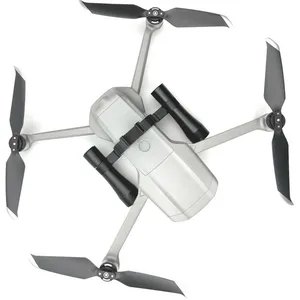 Drone Night Navigation Light Bracket Mount Flight Searchlight Flashlights for DJI Mavic Air 2 Drone Accessories 10 item image